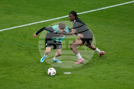 Turkey Europa League Final Soccer