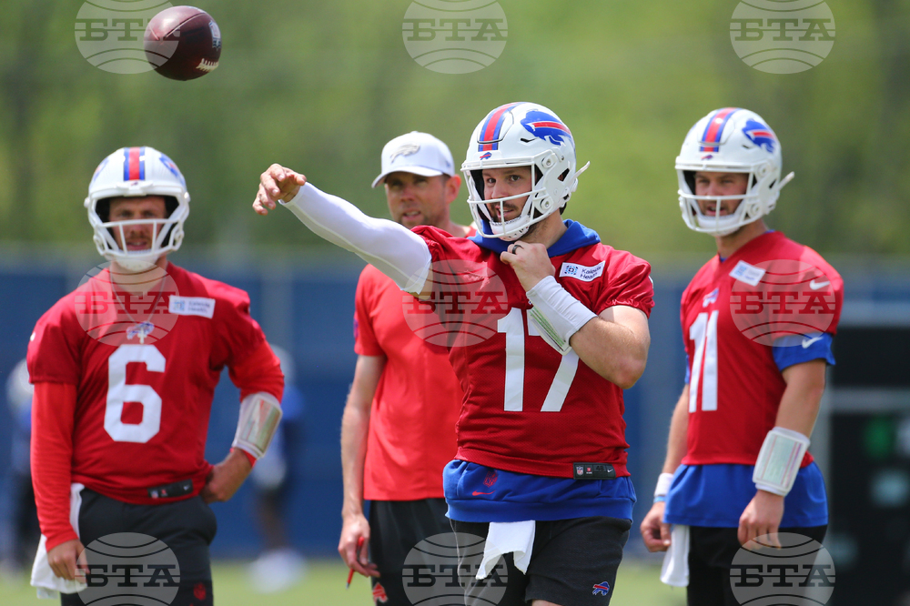 Bills Football