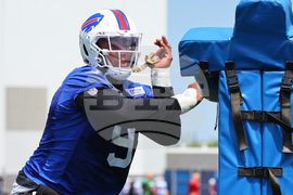 Bills Football