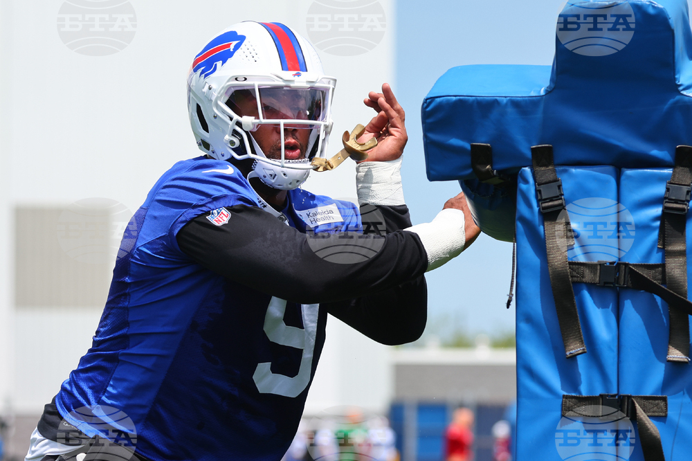 Bills Football