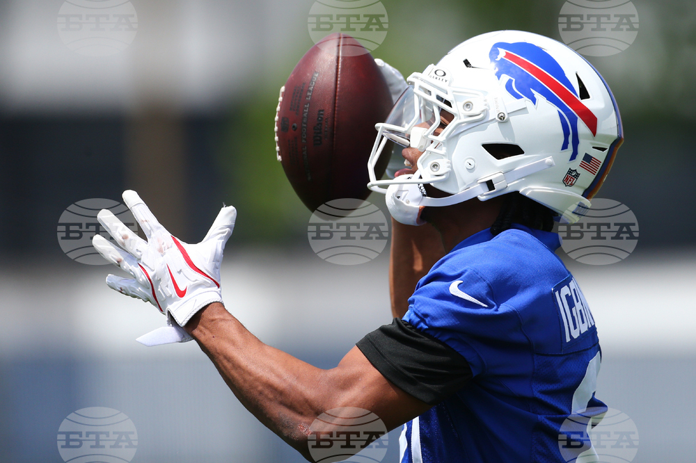 Bills Football