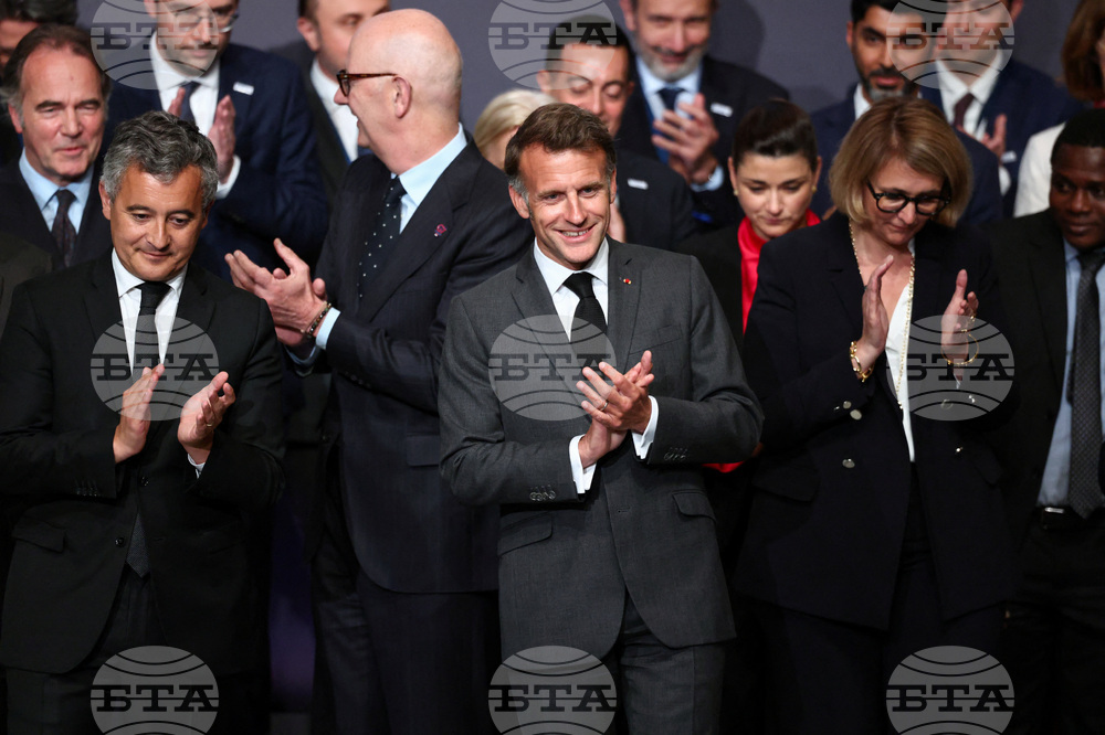 France Politics