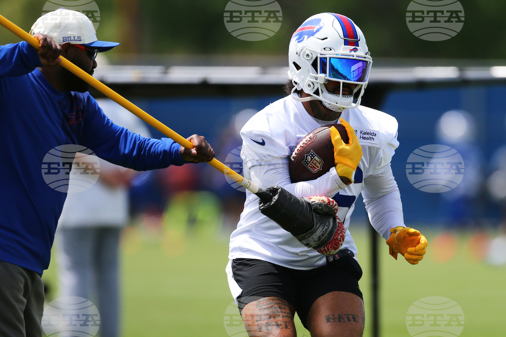 Bills Football
