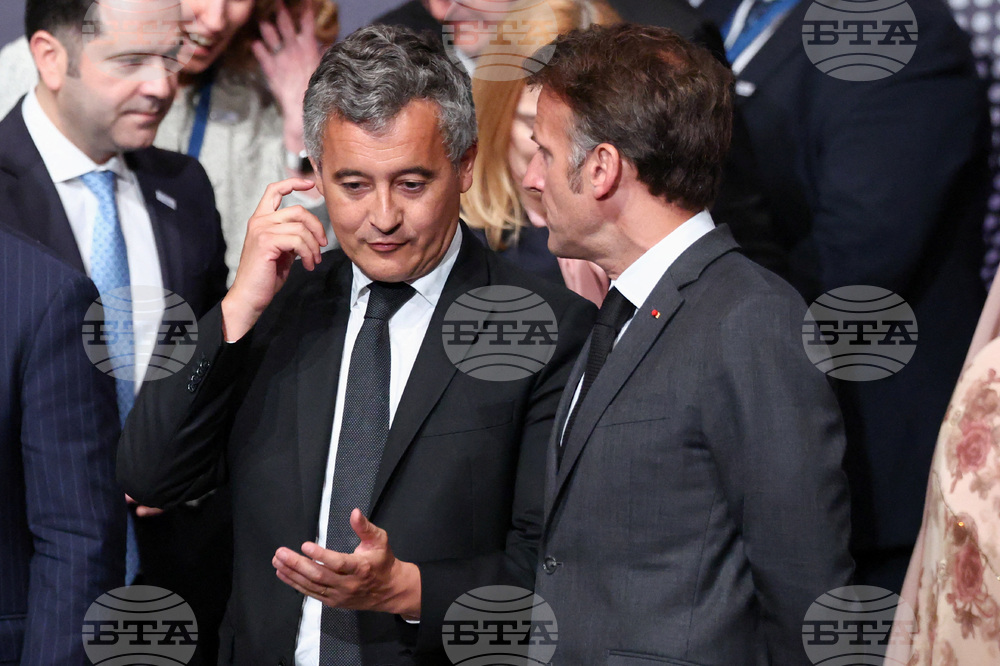 France Politics