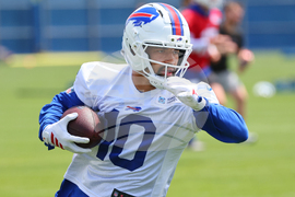 Bills Football