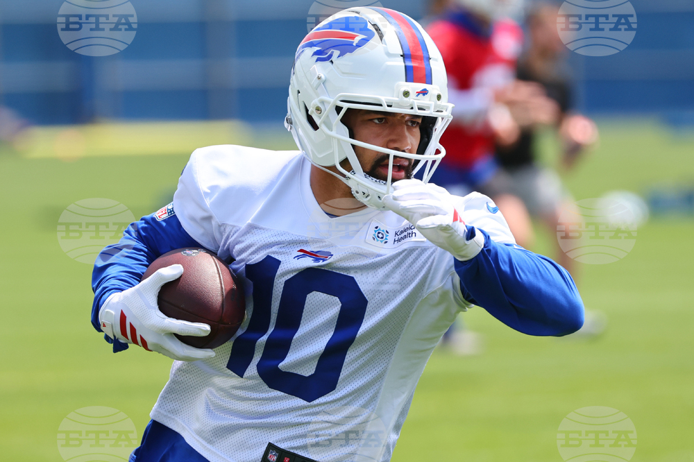 Bills Football