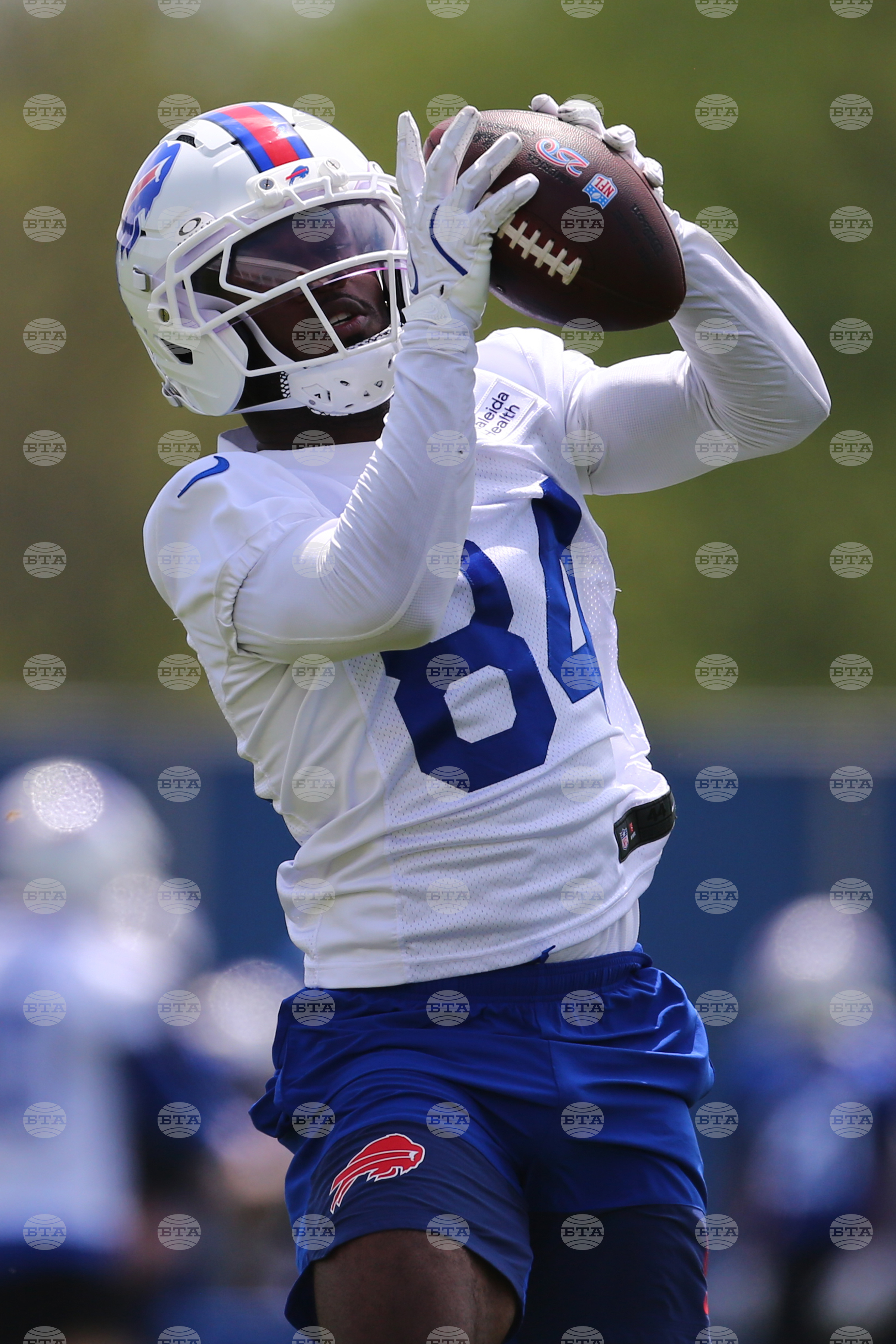 Bills Football