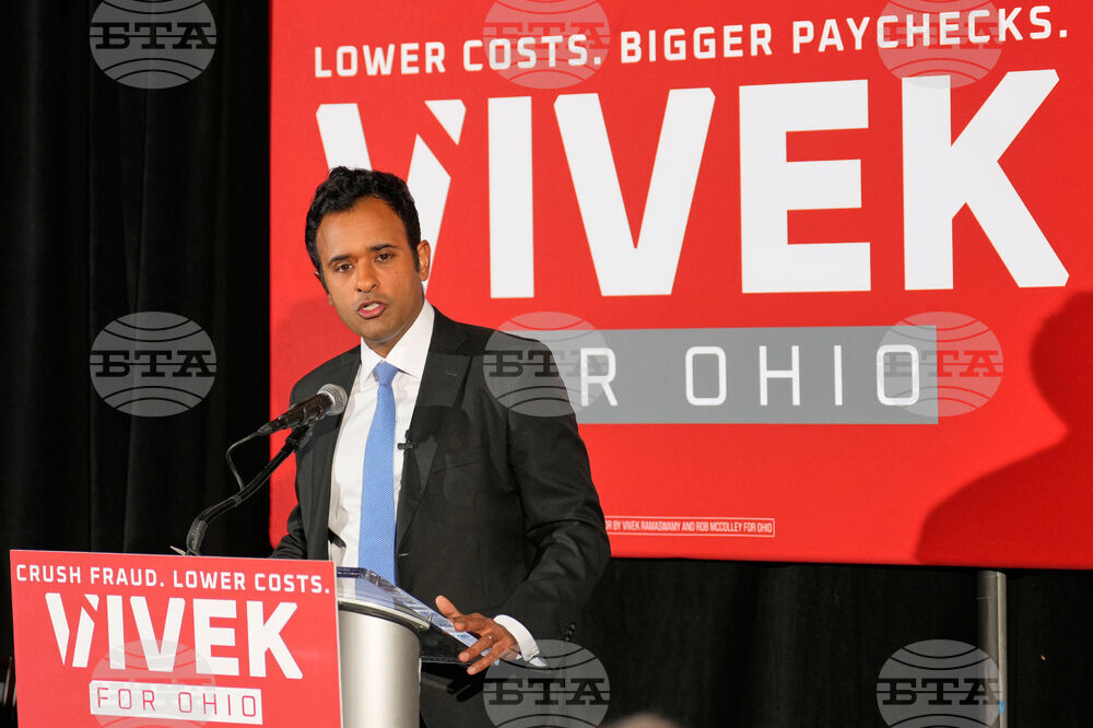 Election 2026 Medicaid Fraud Ohio
