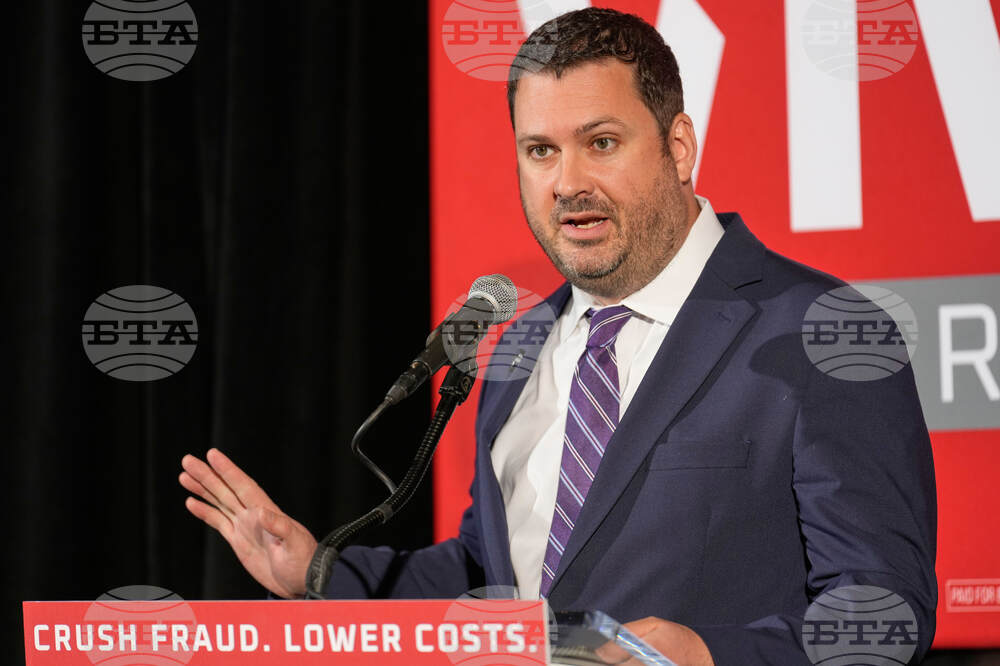 Election 2026 Medicaid Fraud Ohio