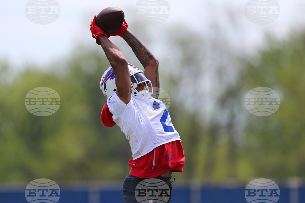 Bills Football