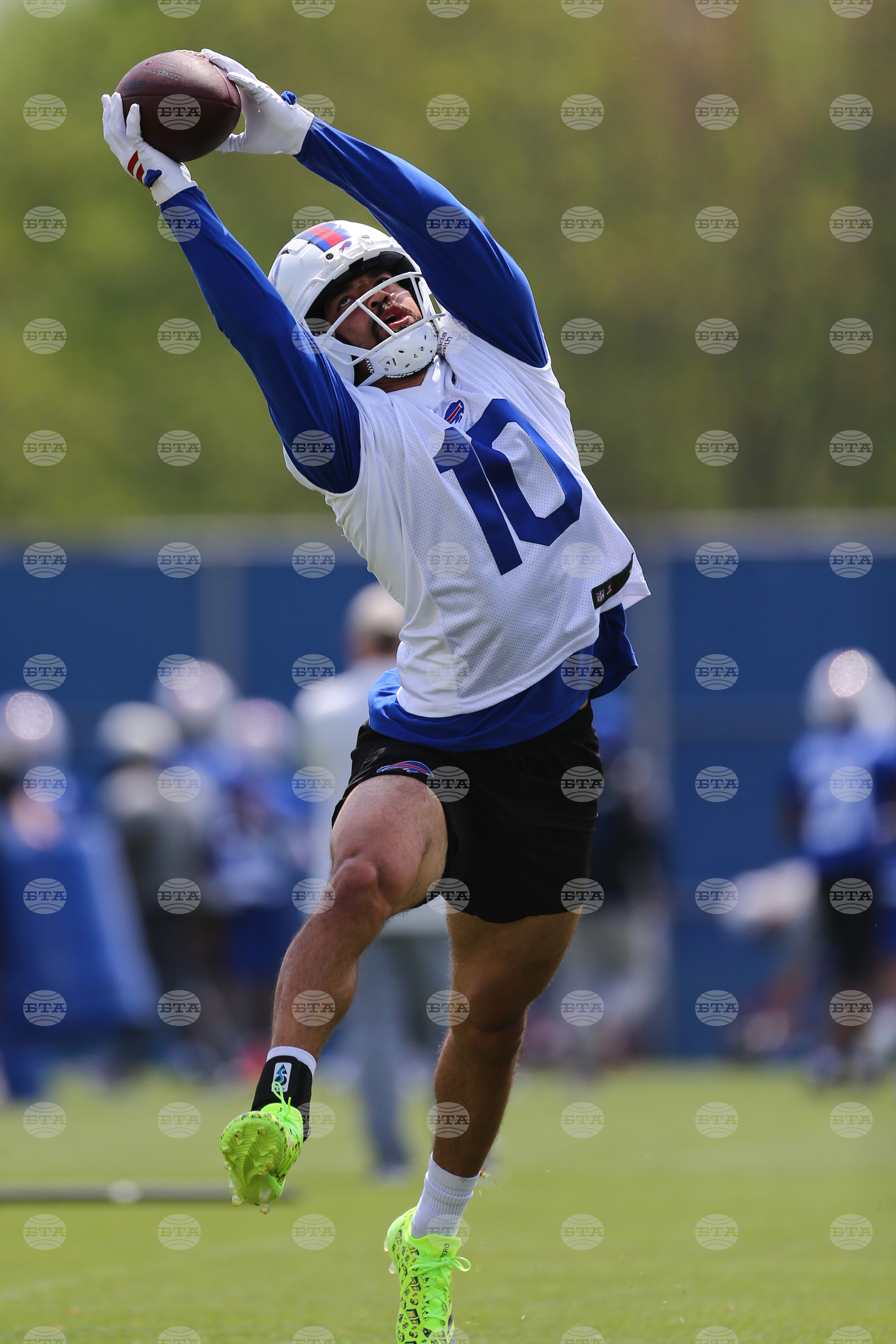 Bills Football