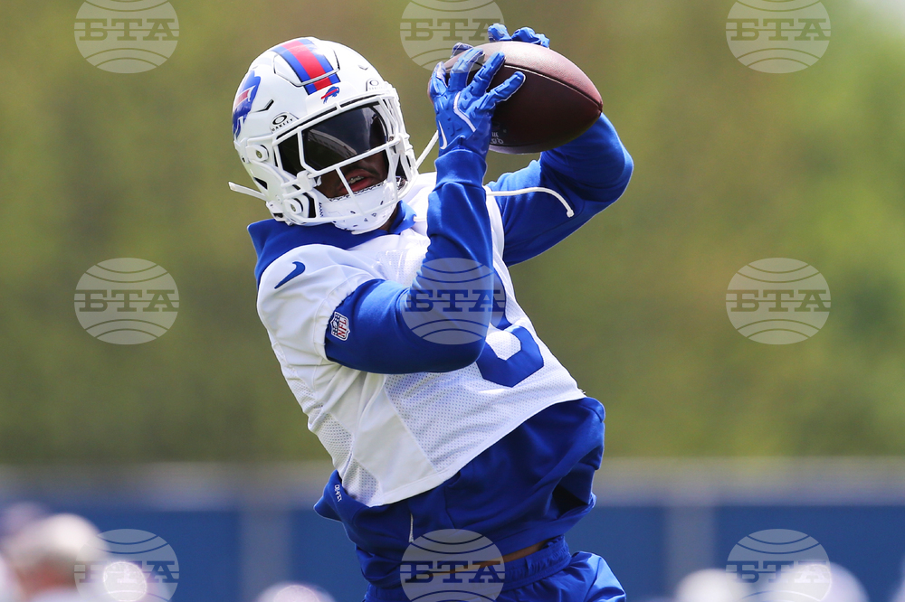Bills Football