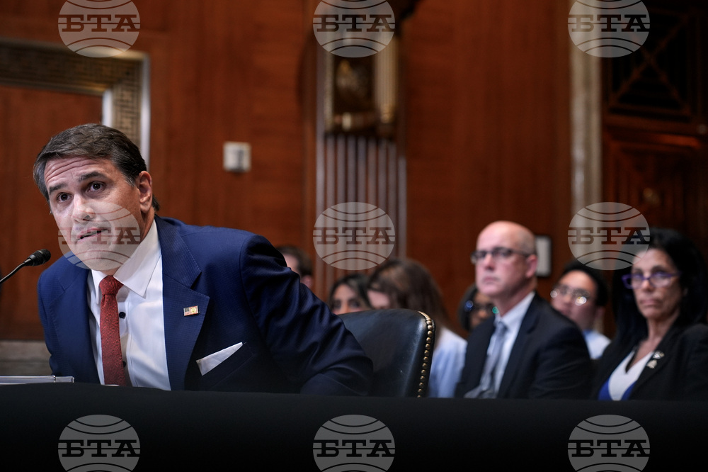 Congress Justice Department