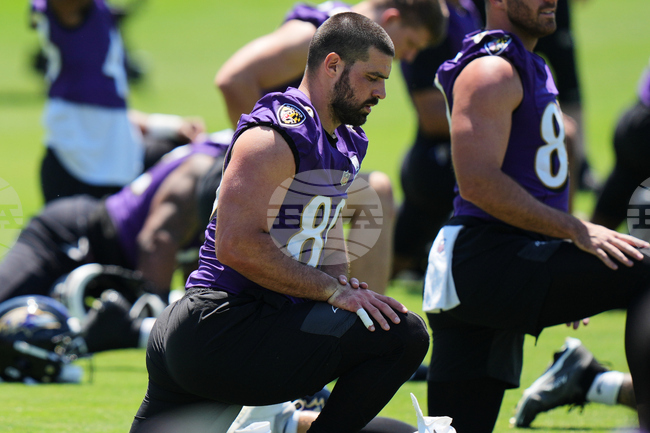 Ravens Football