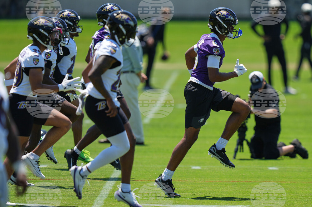 Ravens Football
