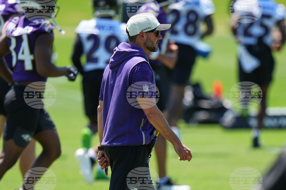 Ravens Football