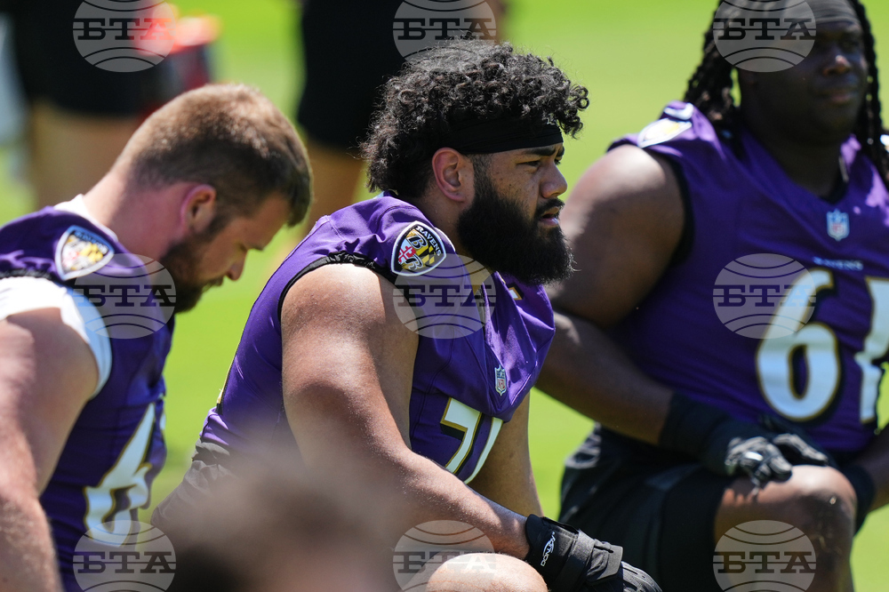 Ravens Football