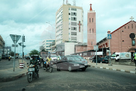 Benin Daily Life
