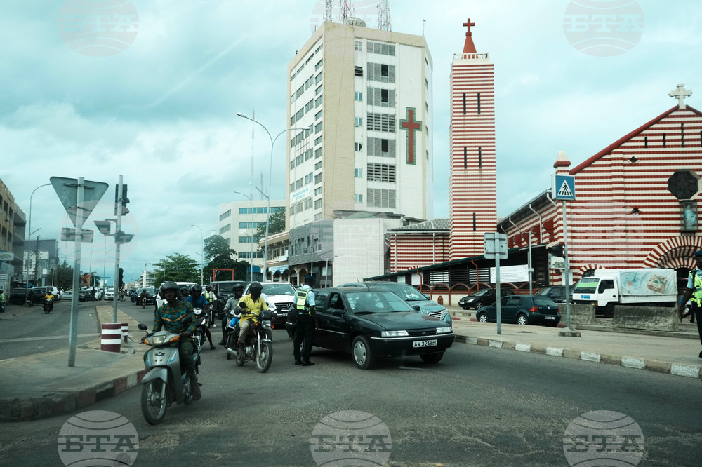 Benin Daily Life