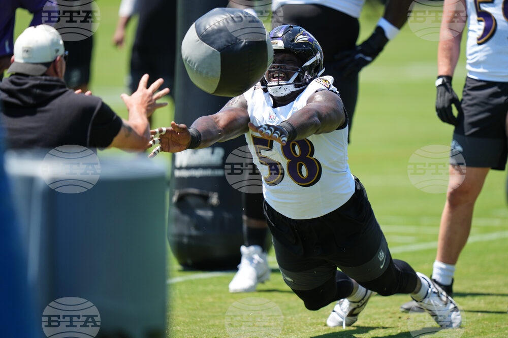 Ravens Football
