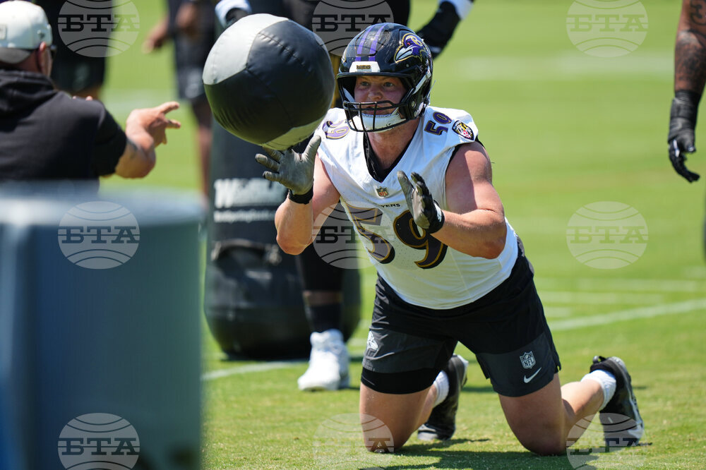 Ravens Football