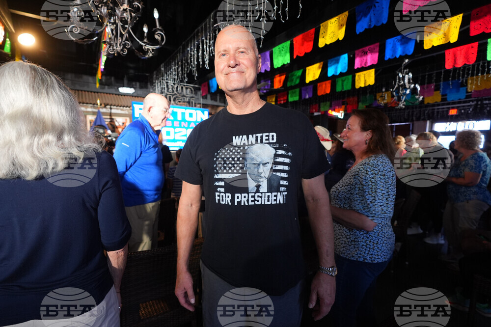 Election 2026 Texas