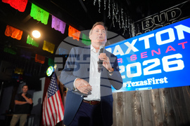 Election 2026 Texas