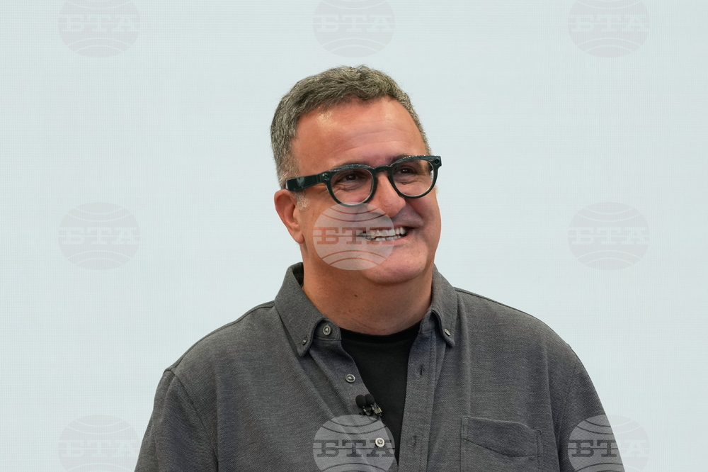 Google AI Showcase