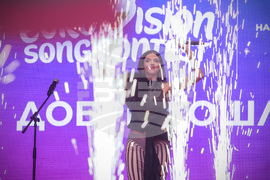 Bulgaria Eurovision Winner