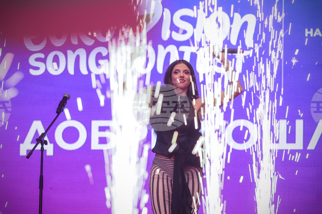 Bulgaria Eurovision Winner