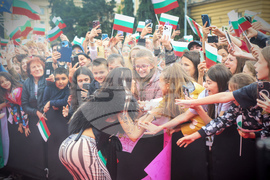 Bulgaria Eurovision Winner