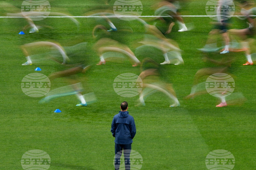 APTOPIX Turkey Europa League Final Soccer