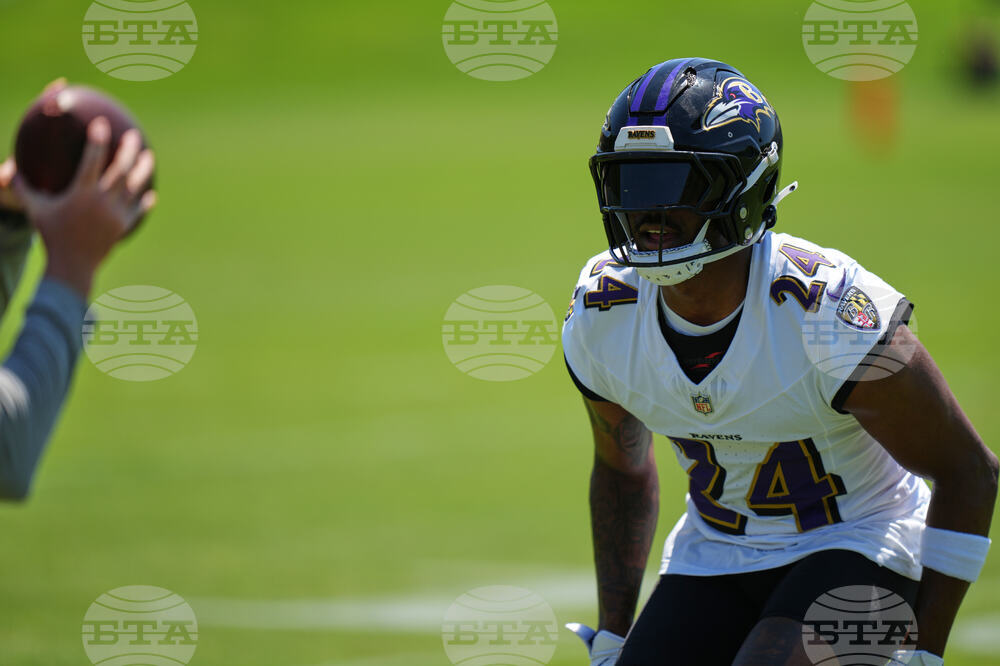 Ravens Football
