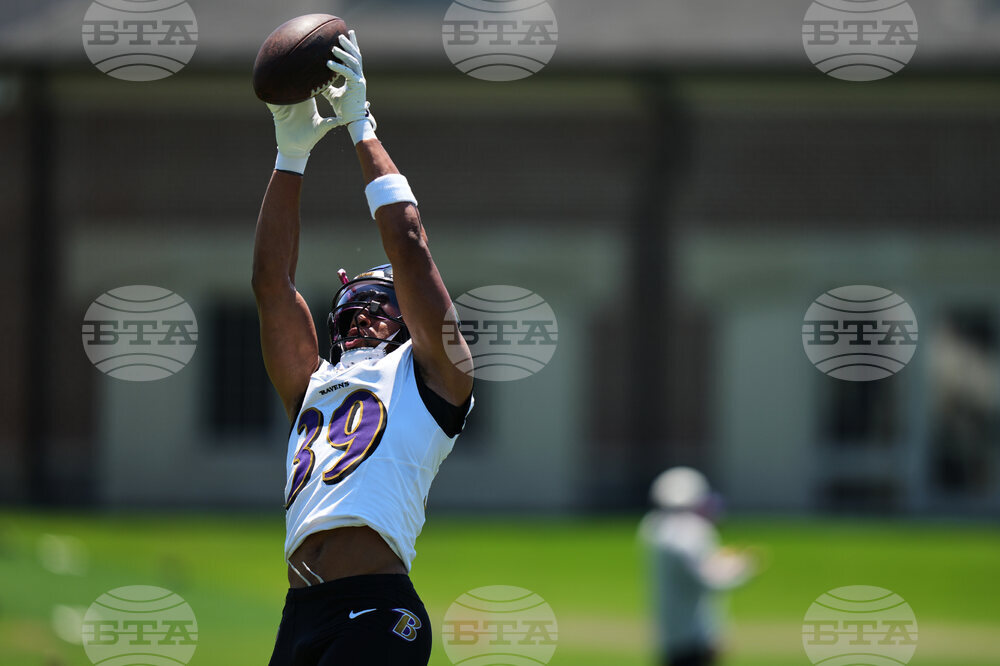 Ravens Football