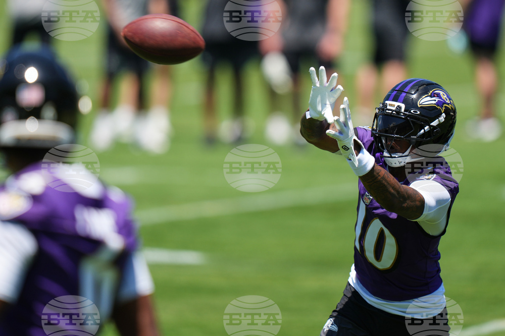 Ravens Football