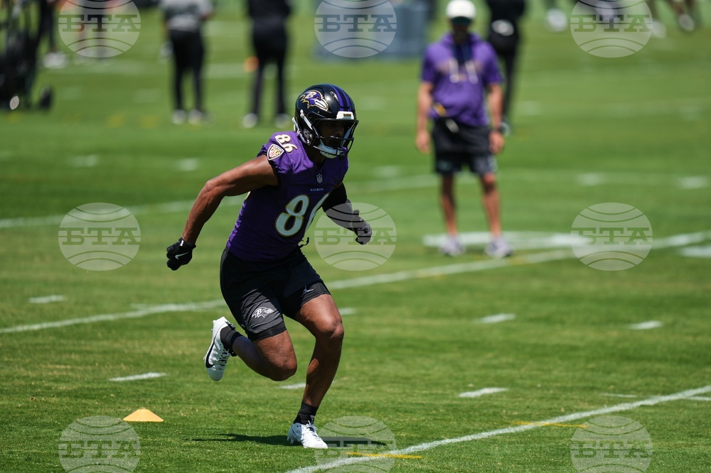 Ravens Football