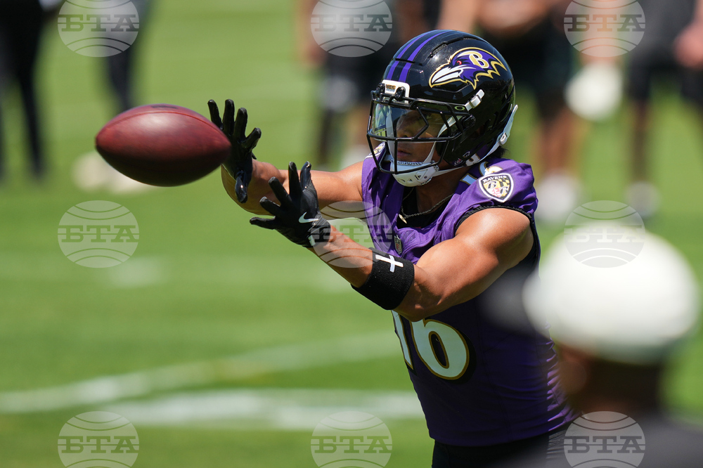 Ravens Football