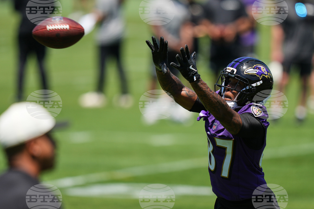 Ravens Football
