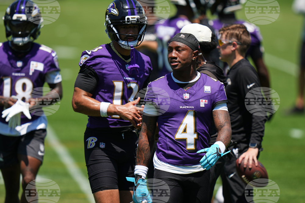 Ravens Football