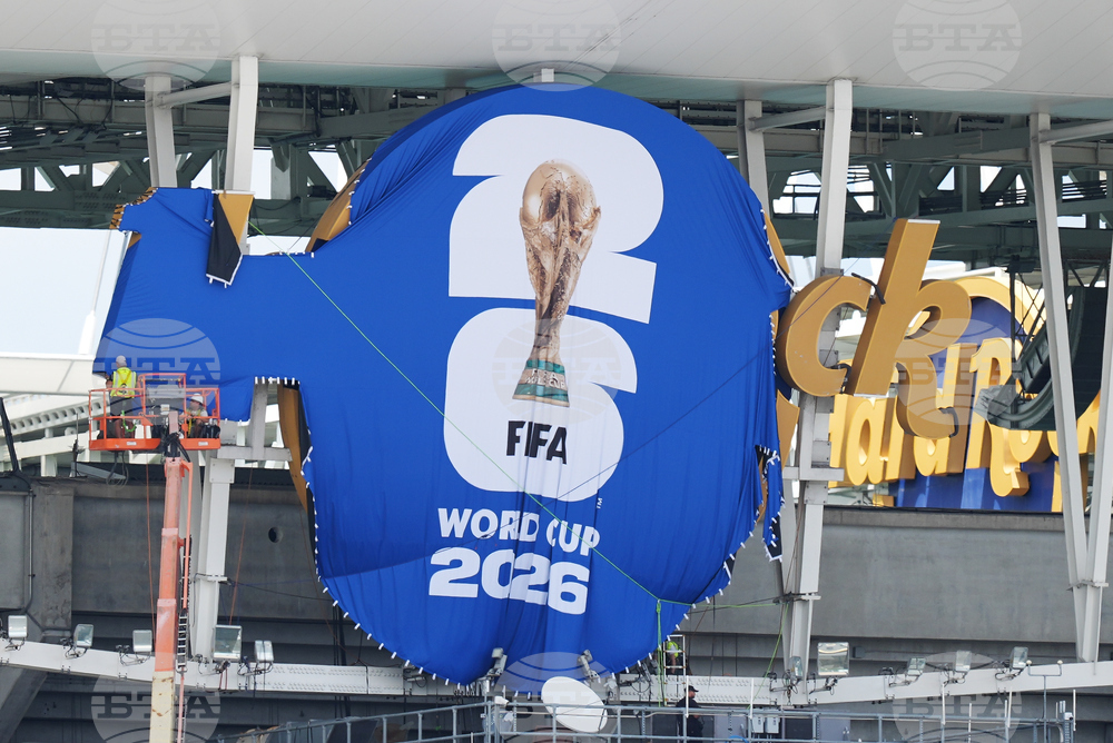WCup Venues Stadium Miami