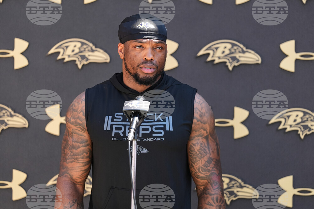 Ravens Football