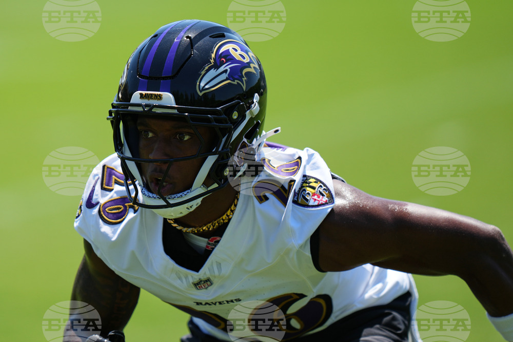 Ravens Football