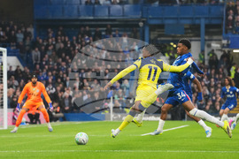 England Premier League Soccer