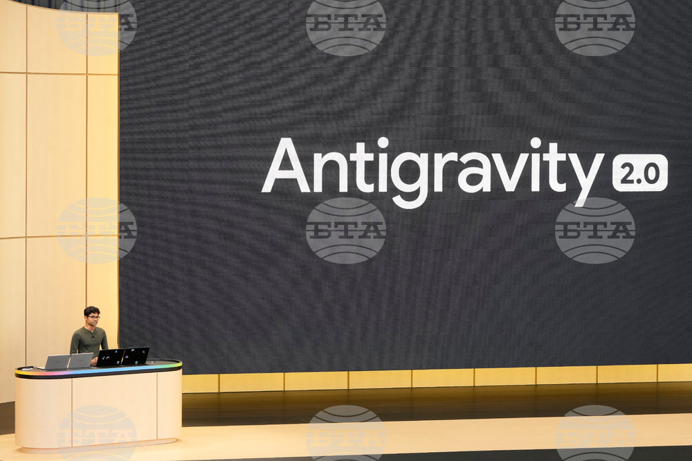 Google AI Showcase