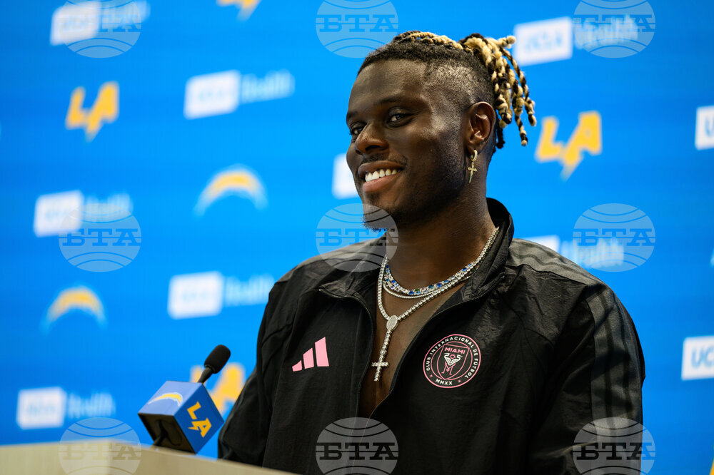 Chargers Football