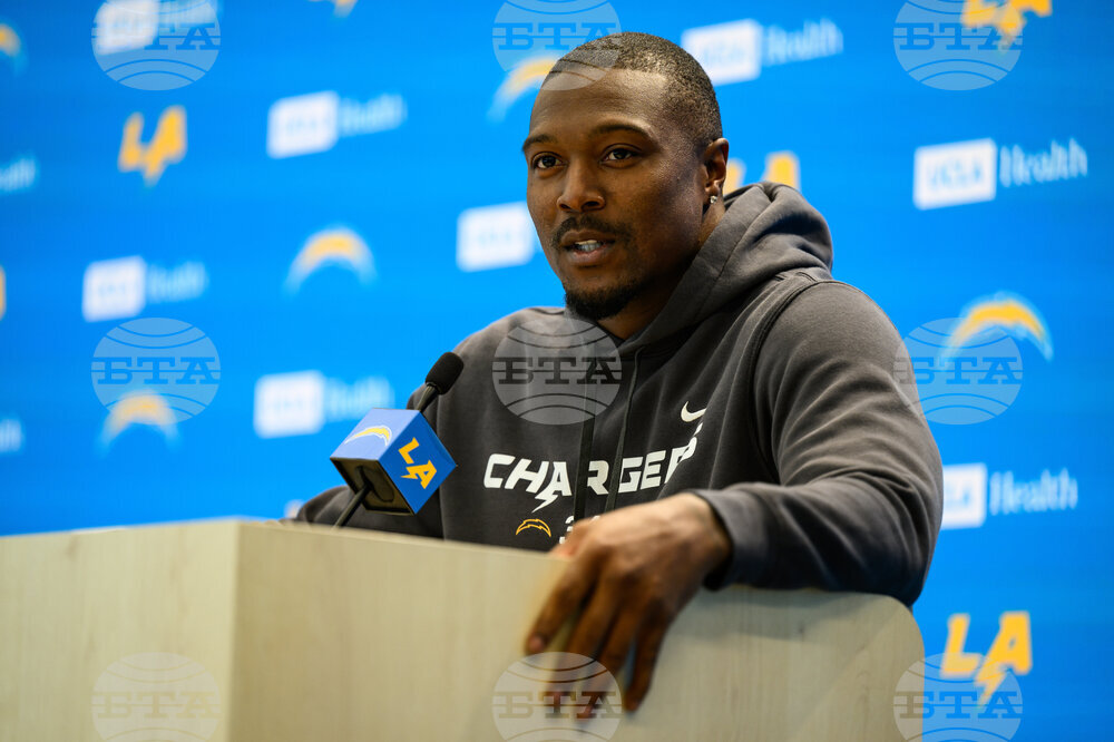 Chargers Football