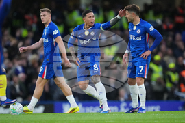 England Premier League Soccer