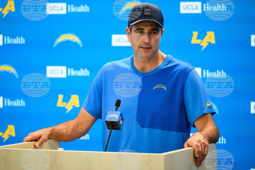 Chargers Football