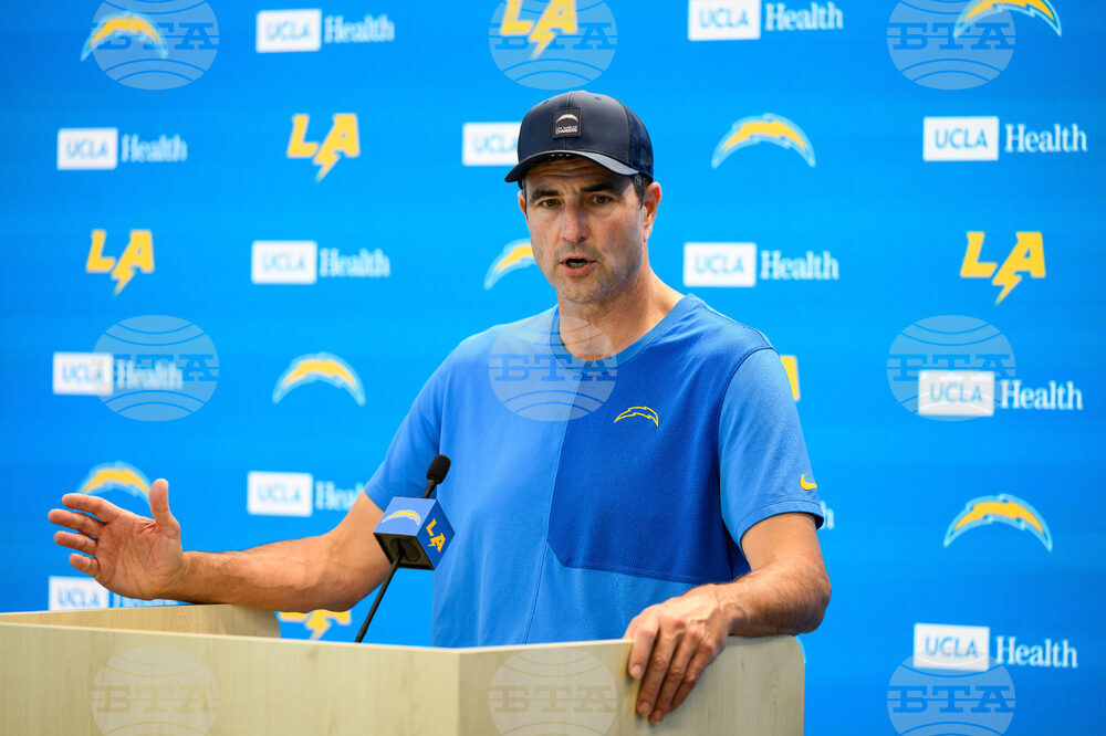 Chargers Football