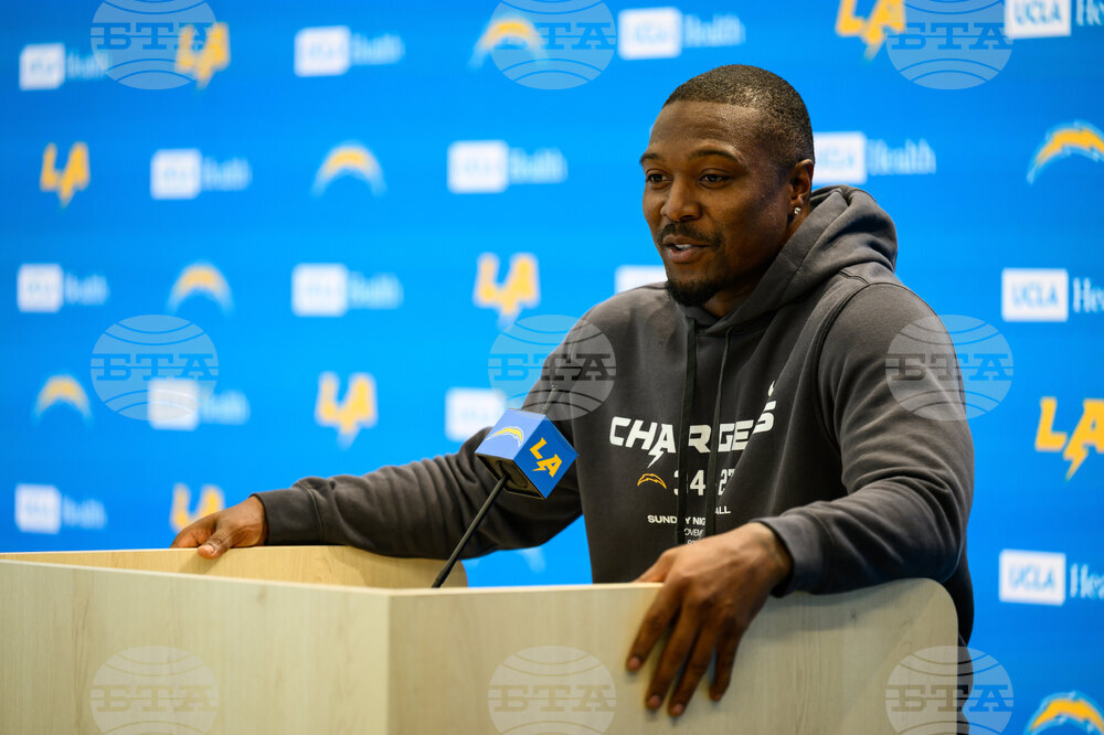 Chargers Football
